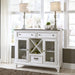 Allyson Park - Buffet – Buffets by Liberty Furniture at Furniture Wholesale Plus , Nashville furniture store