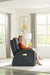 Reliever - Power Headrest Power Lay Flat Reclining With CR3 Massage / Zero Gravity - Premium Reclining Chairs from Catnapper - Just $1509! Shop now at Furniture Wholesale Plus  We are the best furniture store in Nashville, Hendersonville, Goodlettsville, Madison, Antioch, Mount Juliet, Lebanon, Gallatin, Springfield, Murfreesboro, Franklin, Brentwood