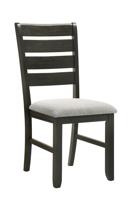 Bardstown - Side Chair (Set of 2) – Chair Sets by Crown Mark at Furniture Wholesale Plus , Nashville furniture store