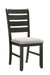 Bardstown - Side Chair (Set of 2) – Chair Sets by Crown Mark at Furniture Wholesale Plus , Nashville furniture store