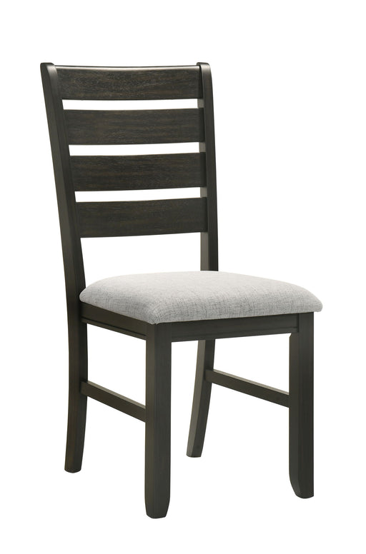 Bardstown - Side Chair (Set of 2) – Chair Sets by Crown Mark at Furniture Wholesale Plus , Nashville furniture store