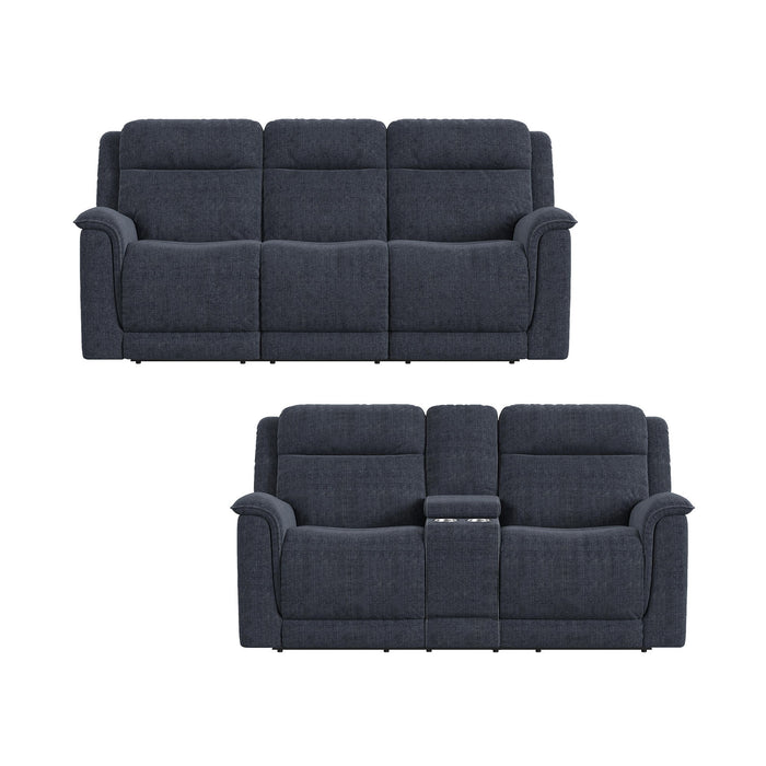 Striker - Living Room Set – 3 Piece Living Room Sets by Elements International at Furniture Wholesale Plus , Nashville furniture store