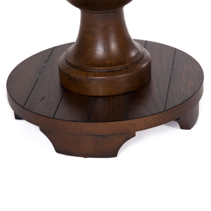 Sedona - End Table – End Tables by Liberty Furniture at Furniture Wholesale Plus , Nashville furniture store