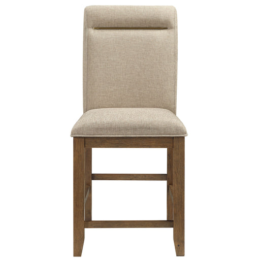Garland - Chair – Counter Chairs by Steve Silver Furniture at Furniture Wholesale Plus , Nashville furniture store