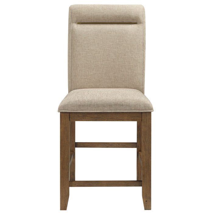 Garland - Chair – Counter Chairs by Steve Silver Furniture at Furniture Wholesale Plus , Nashville furniture store