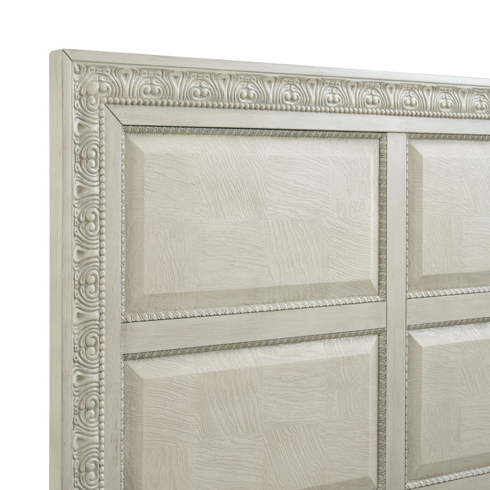 Romilly - Storage Bed – Storage Beds by Elements International at Furniture Wholesale Plus , Nashville furniture store