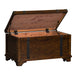 Aspen Skies - 3 Piece Set (1-Cocktail 2-End Tables) – Table Sets by Liberty Furniture at Furniture Wholesale Plus , Nashville furniture store