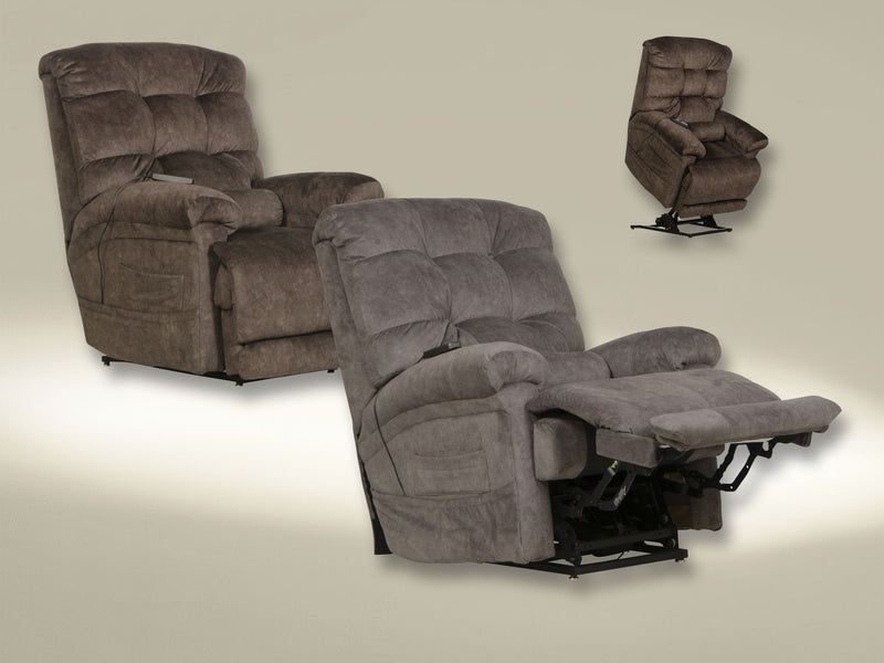 Longevity - Power Lift Reclining With Dual Motor – Lift Chairs by Catnapper at Furniture Wholesale Plus , Nashville furniture store