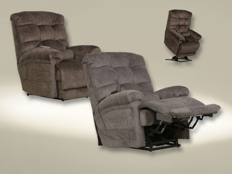 Longevity - Power Lift Reclining With Dual Motor - Premium Lift Chairs from Catnapper - Just $1509! Shop now at Furniture Wholesale Plus  We are the best furniture store in Nashville, Hendersonville, Goodlettsville, Madison, Antioch, Mount Juliet, Lebanon, Gallatin, Springfield, Murfreesboro, Franklin, Brentwood