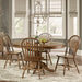 Carolina Crossing - Pedestal Table Set – 3 Piece Dining Room Sets by Liberty Furniture at Furniture Wholesale Plus , Nashville furniture store