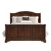 Cameron - Sleigh Bed – Sleigh Beds by Elements International at Furniture Wholesale Plus , Nashville furniture store