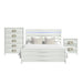 Tobias - Bedroom Set With LED – 3 Piece Bedroom Sets by Elements International at Furniture Wholesale Plus , Nashville furniture store