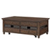 Oliver - Table Set – Table Sets by Steve Silver Furniture at Furniture Wholesale Plus , Nashville furniture store