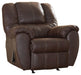 McGann - Rocker Recliner – Rocker Chairs by Signature Design by Ashley® at Furniture Wholesale Plus , Nashville furniture store