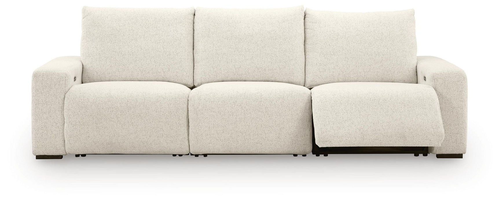 East Loft - Power Reclining Sectional – Reclining Sectionals by Signature Design by Ashley® at Furniture Wholesale Plus , Nashville furniture store