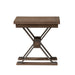 Sonoma Road - Table – Cocktail Tables by Liberty Furniture at Furniture Wholesale Plus , Nashville furniture store
