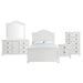 Kona - Panel Bedroom Set – 3 Piece Bedroom Sets by Elements International at Furniture Wholesale Plus , Nashville furniture store