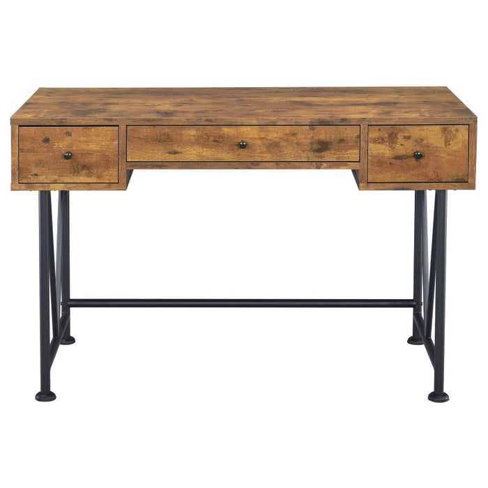 Analiese - Writing Desk - Premium Writing Desks from CoasterEveryday - Just $319! Shop now at Furniture Wholesale Plus  We are the best furniture store in Nashville, Hendersonville, Goodlettsville, Madison, Antioch, Mount Juliet, Lebanon, Gallatin, Springfield, Murfreesboro, Franklin, Brentwood