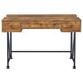 Analiese - Writing Desk - Premium Writing Desks from CoasterEveryday - Just $319! Shop now at Furniture Wholesale Plus  We are the best furniture store in Nashville, Hendersonville, Goodlettsville, Madison, Antioch, Mount Juliet, Lebanon, Gallatin, Springfield, Murfreesboro, Franklin, Brentwood