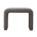Cascade Falls - Upholstered Accent Stool - Satin Espresso – Accent Stools by Liberty Furniture at Furniture Wholesale Plus , Nashville furniture store