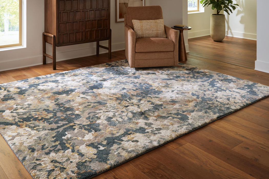 Braymen - Rug – Area Rugs by Signature Design by Ashley® at Furniture Wholesale Plus , Nashville furniture store