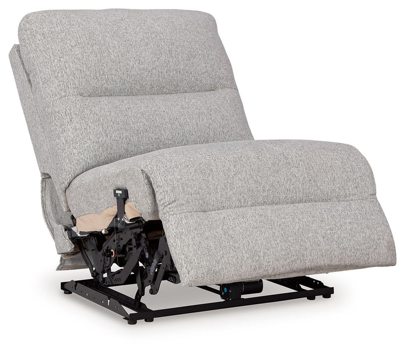 Acklen Place - 5 Piece Reclining Sectional – Reclining Sectionals by Signature Design by Ashley® at Furniture Wholesale Plus , Nashville furniture store