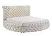 Brigitte - Storage Bed – Storage Beds by Crown Mark at Furniture Wholesale Plus , Nashville furniture store