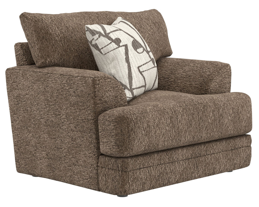 Tyson - Chair – Arm Chairs by Jackson at Furniture Wholesale Plus , Nashville furniture store