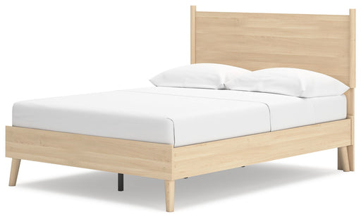 Cabinella - Platform Panel Bed – Panel Beds by Signature Design by Ashley® at Furniture Wholesale Plus , Nashville furniture store