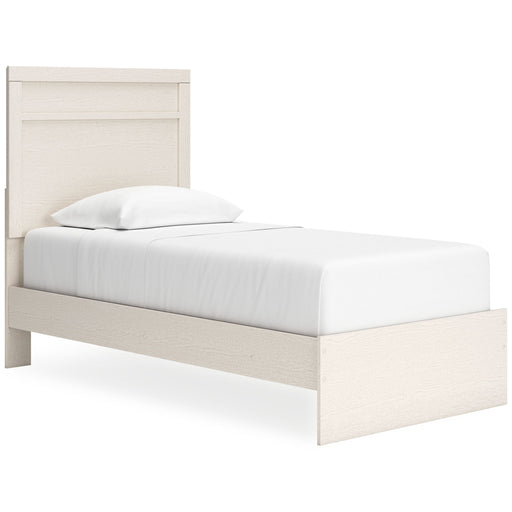Stelsie - Panel Bed – Panel Beds by Signature Design by Ashley® at Furniture Wholesale Plus , Nashville furniture store