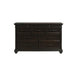 Slater - 9-Drawer Dresser – Dressers by Elements International at Furniture Wholesale Plus , Nashville furniture store