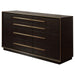 Durango - 8-Drawer Dresser – Dressers by CoasterElevations at Furniture Wholesale Plus , Nashville furniture store