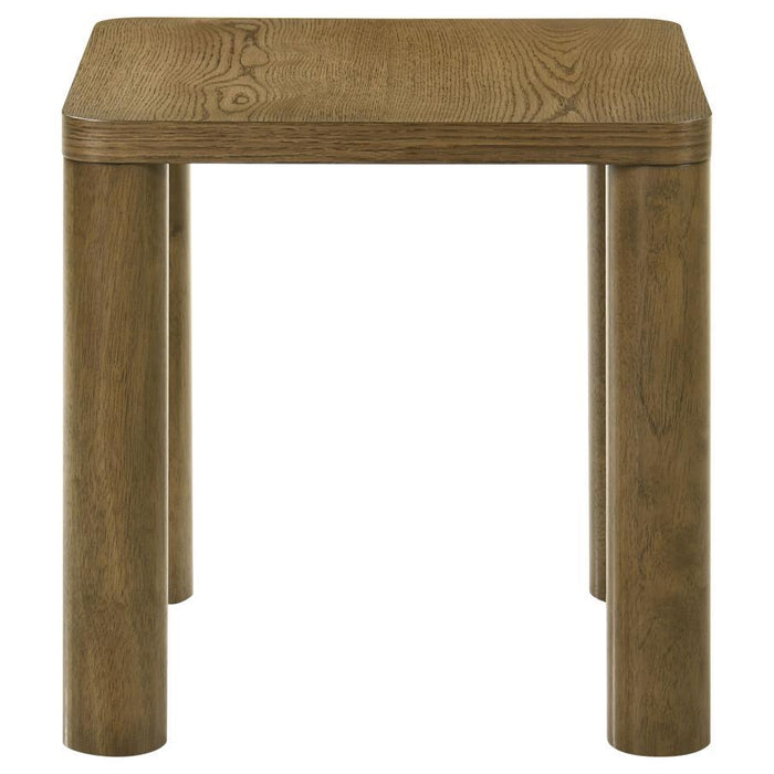 Castlewood - Engineered Wood Accent Table – End Tables by Coaster Fine Furniture at Furniture Wholesale Plus , Nashville furniture store