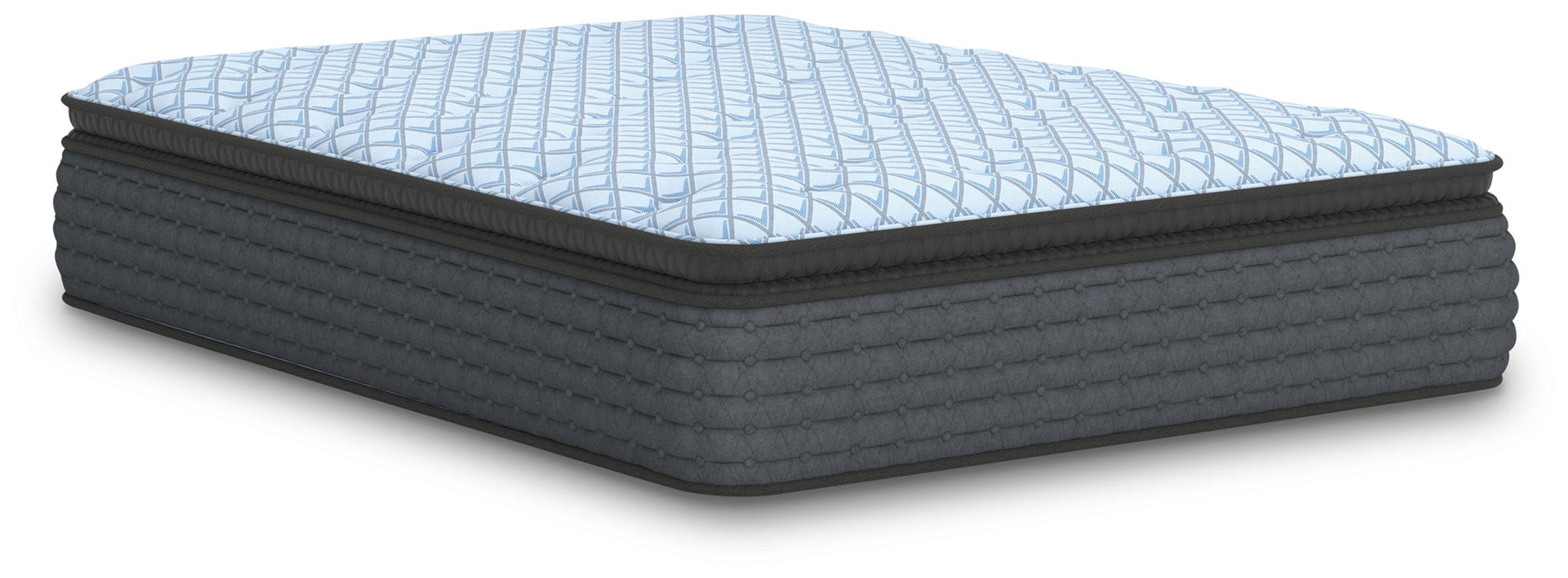 Destin Cove PT - Mattress – Hybrid Mattresses by Sierra Sleep® by Ashley at Furniture Wholesale Plus , Nashville furniture store