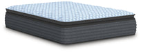 Destin Cove PT - Mattress – Hybrid Mattresses by Sierra Sleep® by Ashley at Furniture Wholesale Plus , Nashville furniture store