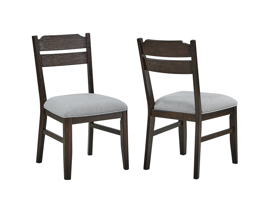 Higgins - Dining Room Set – 5 Piece Dining Room Sets by Crown Mark at Furniture Wholesale Plus , Nashville furniture store