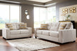 Larimer - Living Room Set – Stationary Sofas & Loveseats by Signature Design by Ashley® at Furniture Wholesale Plus , Nashville furniture store
