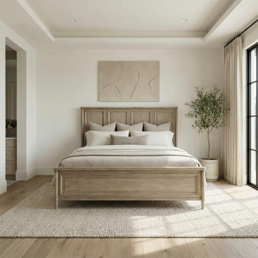 Rochelle Park - Panel Bed – Panel Beds by Liberty Furniture at Furniture Wholesale Plus , Nashville furniture store