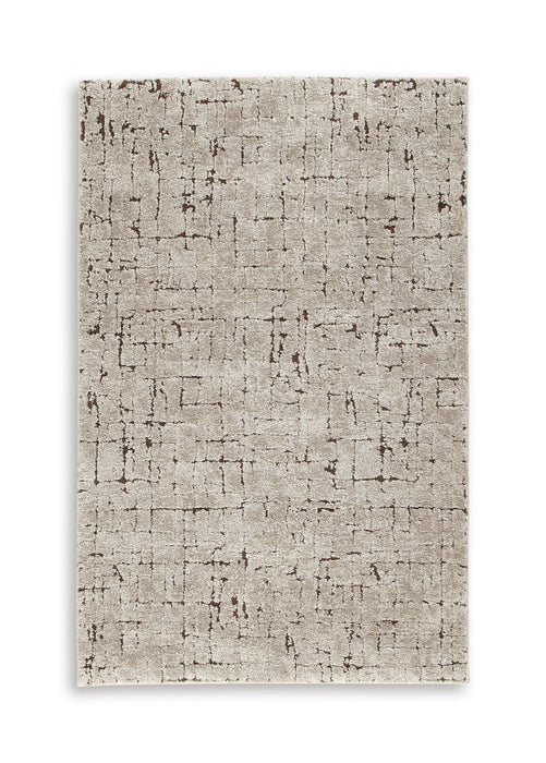 Claygrove - Rug – Area Rugs by Signature Design by Ashley® at Furniture Wholesale Plus , Nashville furniture store