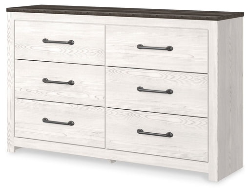 Gerridan - Panel Bedroom Set With Sconces – 6 Piece Bedroom Sets by Signature Design by Ashley® at Furniture Wholesale Plus , Nashville furniture store