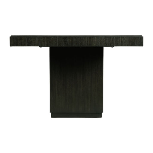 Donovan - Rectangular Standard Height Dining Table Top - Black – Dining Tables by Elements International at Furniture Wholesale Plus , Nashville furniture store