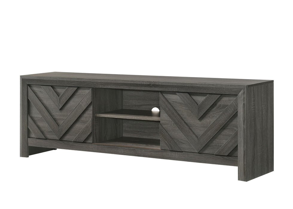 Valor - TV Stand - Premium TV Stands from Crown Mark - Just $359! Shop now at Furniture Wholesale Plus  We are the best furniture store in Nashville, Hendersonville, Goodlettsville, Madison, Antioch, Mount Juliet, Lebanon, Gallatin, Springfield, Murfreesboro, Franklin, Brentwood