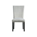 Francesca - Side Chair (Set of 2) – Chair Sets by Elements International at Furniture Wholesale Plus , Nashville furniture store