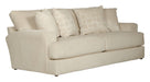 Lamar - Sofa – Stationary Sofas by Jackson at Furniture Wholesale Plus , Nashville furniture store