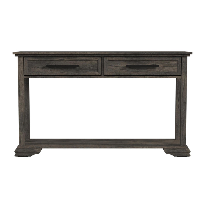 Park Ridge - Table – Coffee Tables by Elements International at Furniture Wholesale Plus , Nashville furniture store