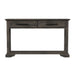Park Ridge - Table – Coffee Tables by Elements International at Furniture Wholesale Plus , Nashville furniture store
