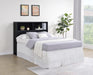 Westpark - Bookcase Headboard - Premium Bookcase Headboards from Coaster Fine Furniture - Just $179! Shop now at Furniture Wholesale Plus  We are the best furniture store in Nashville, Hendersonville, Goodlettsville, Madison, Antioch, Mount Juliet, Lebanon, Gallatin, Springfield, Murfreesboro, Franklin, Brentwood