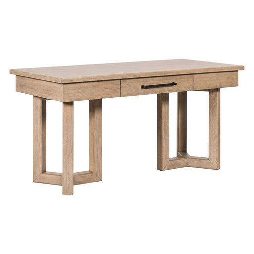 Proximity Place - Writing Desk - Barley Buff – Writing Desks by Liberty Furniture at Furniture Wholesale Plus , Nashville furniture store