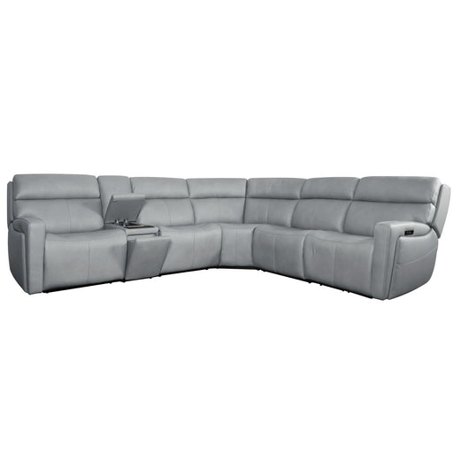 Chase - Sectional – Reclining Sectionals by Liberty Furniture at Furniture Wholesale Plus , Nashville furniture store