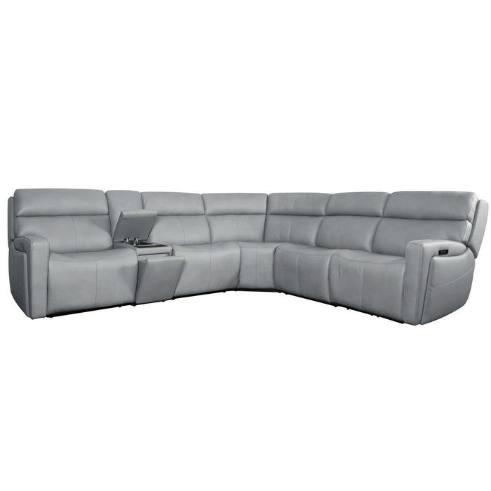 Chase - Sectional – Reclining Sectionals by Liberty Furniture at Furniture Wholesale Plus , Nashville furniture store